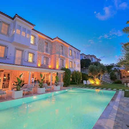 Peremere Alacati Otel Eksteriør billede