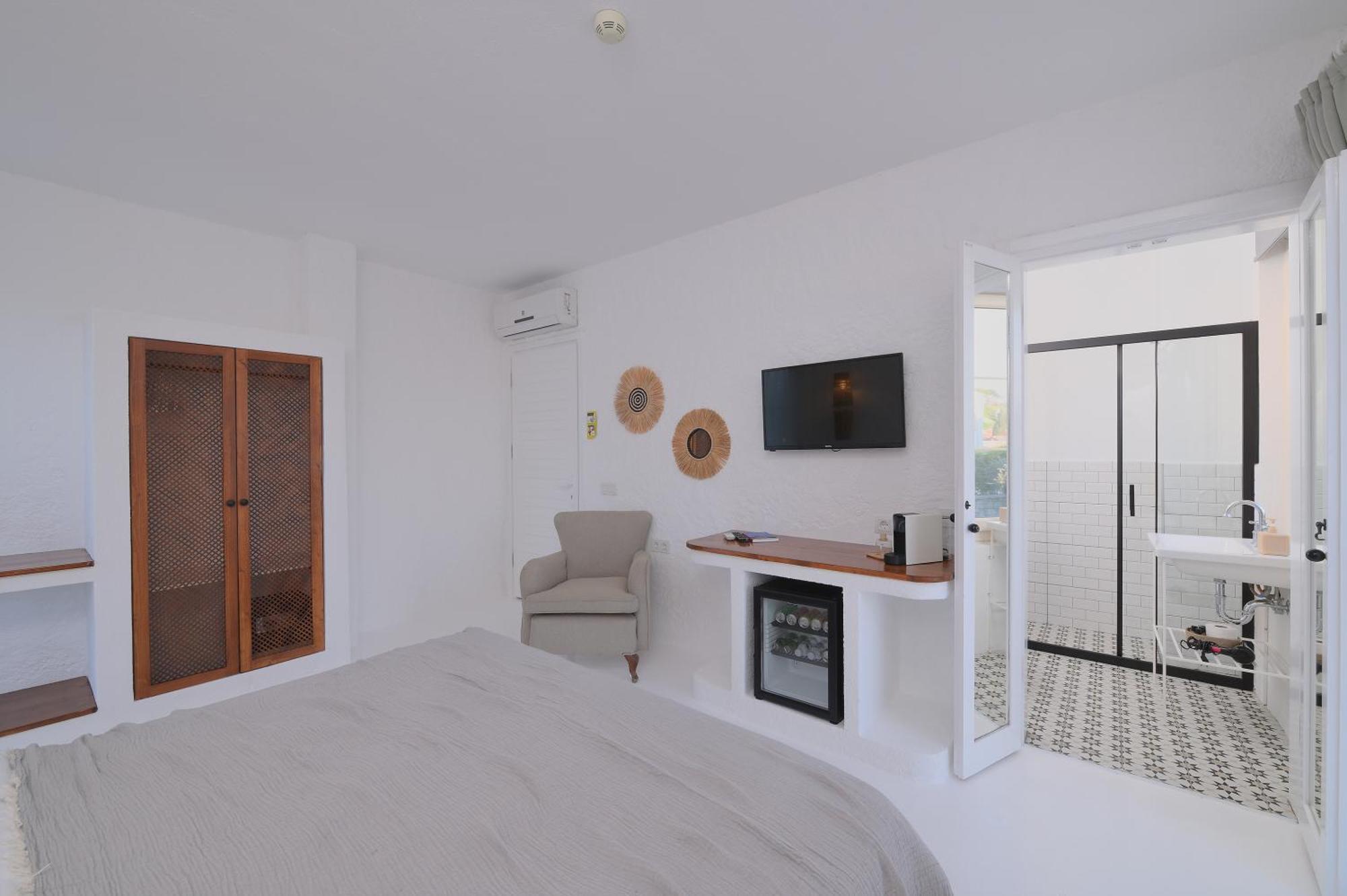Peremere Alacati Otel Eksteriør billede