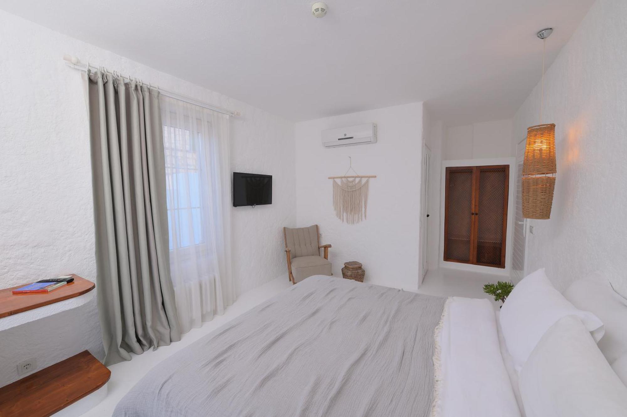 Peremere Alacati Otel Eksteriør billede