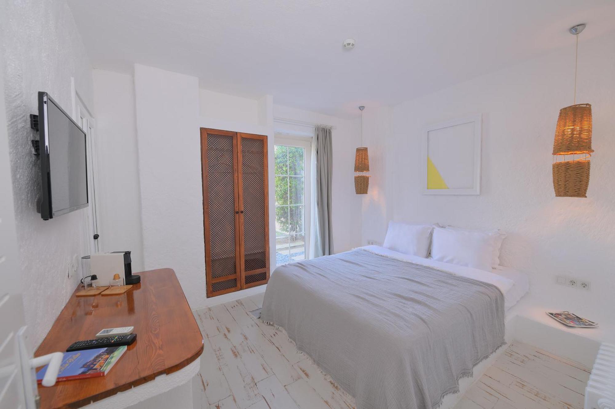 Peremere Alacati Otel Eksteriør billede