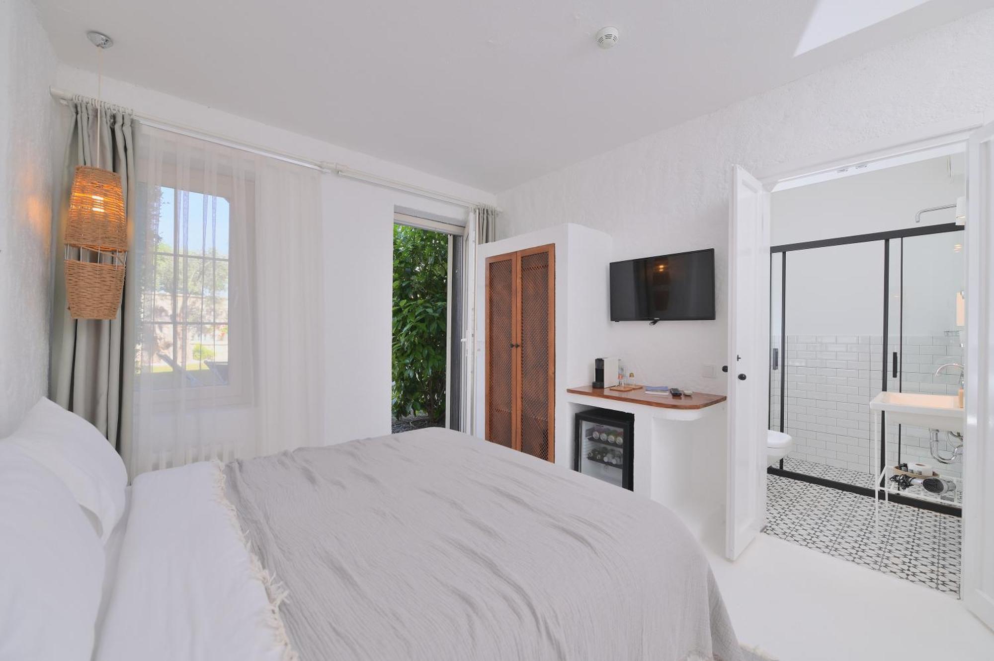 Peremere Alacati Otel Eksteriør billede