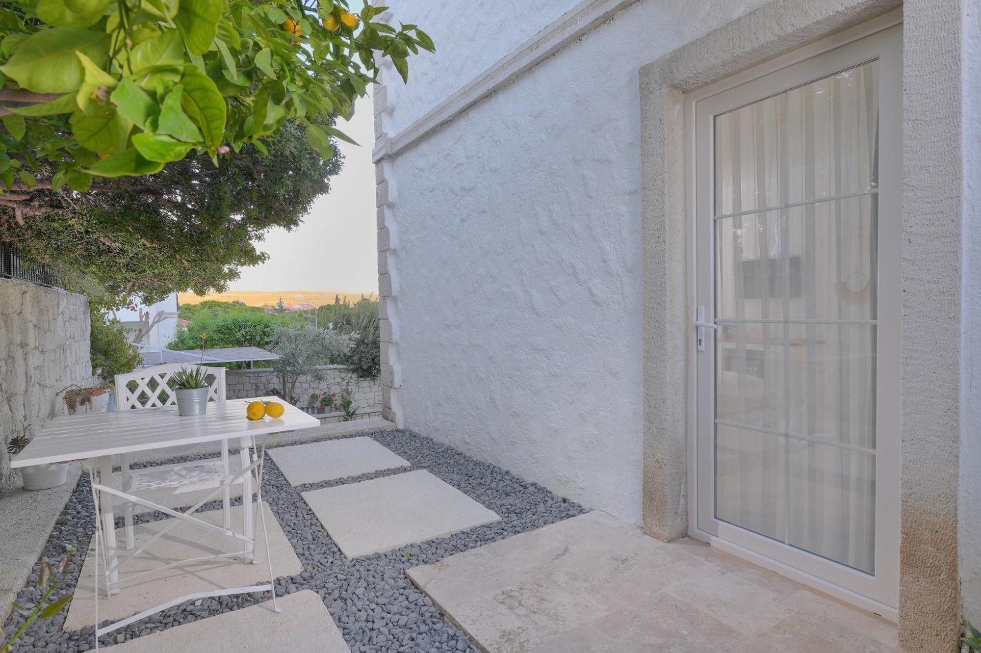 Peremere Alacati Otel Eksteriør billede