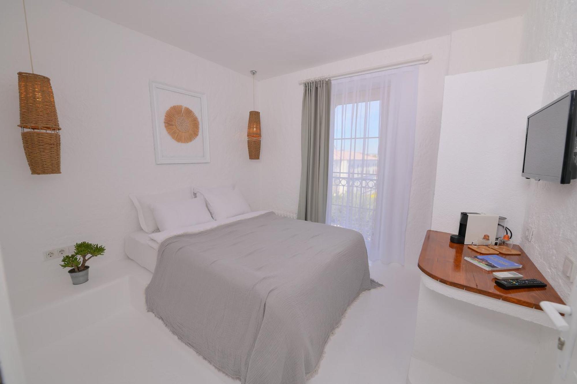 Peremere Alacati Otel Eksteriør billede