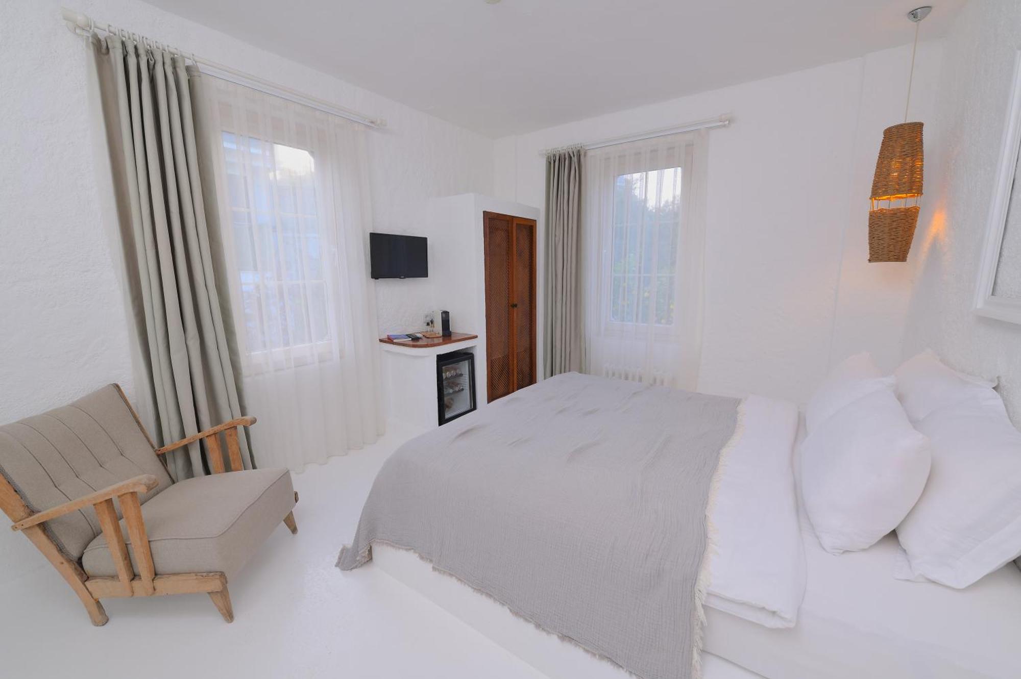 Peremere Alacati Otel Eksteriør billede