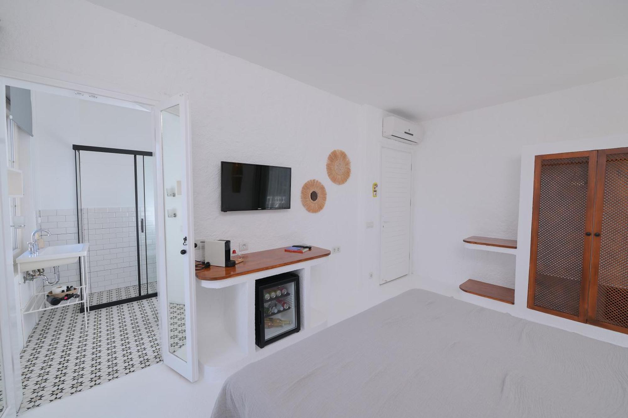 Peremere Alacati Otel Eksteriør billede