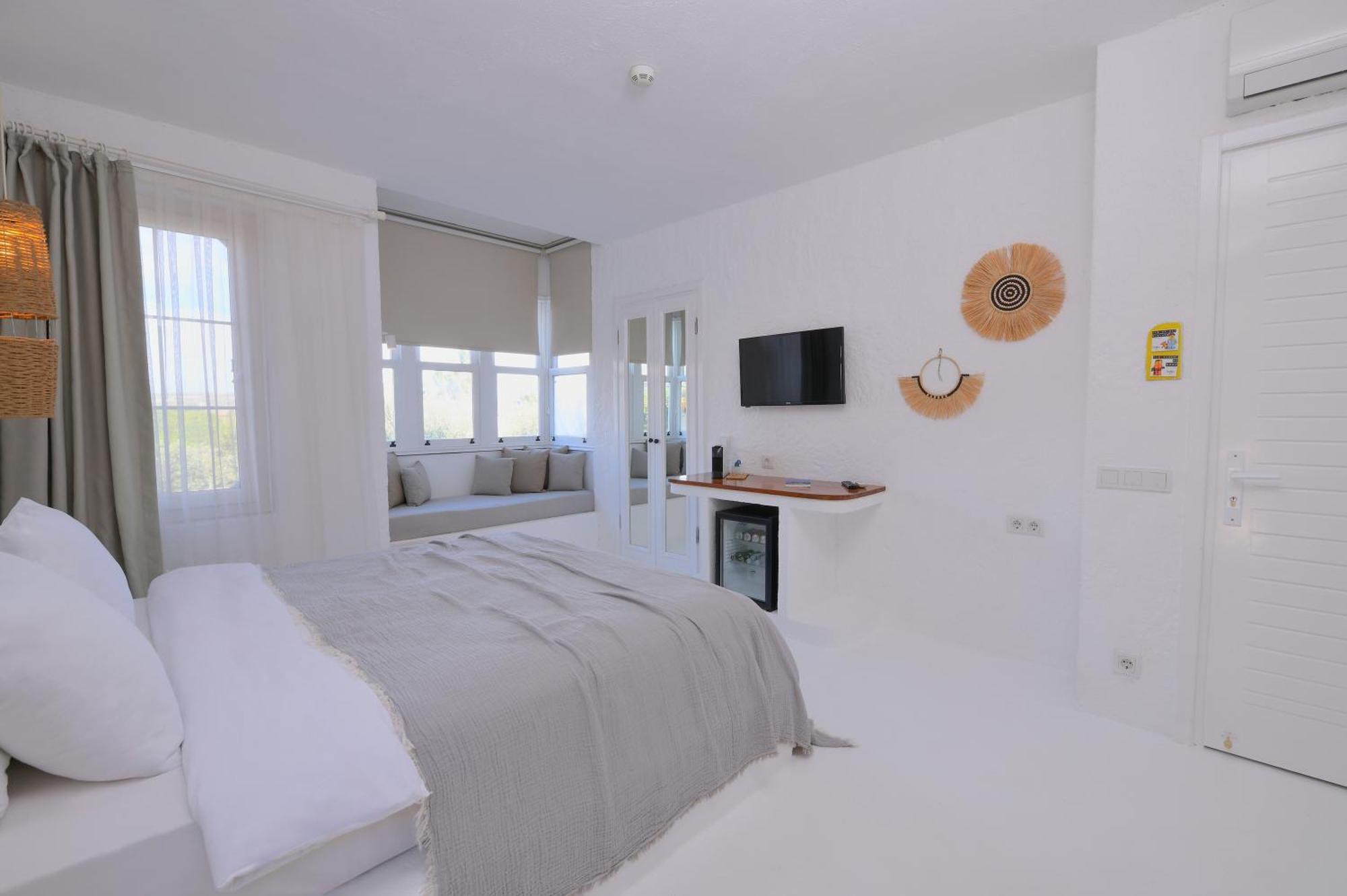 Peremere Alacati Otel Eksteriør billede
