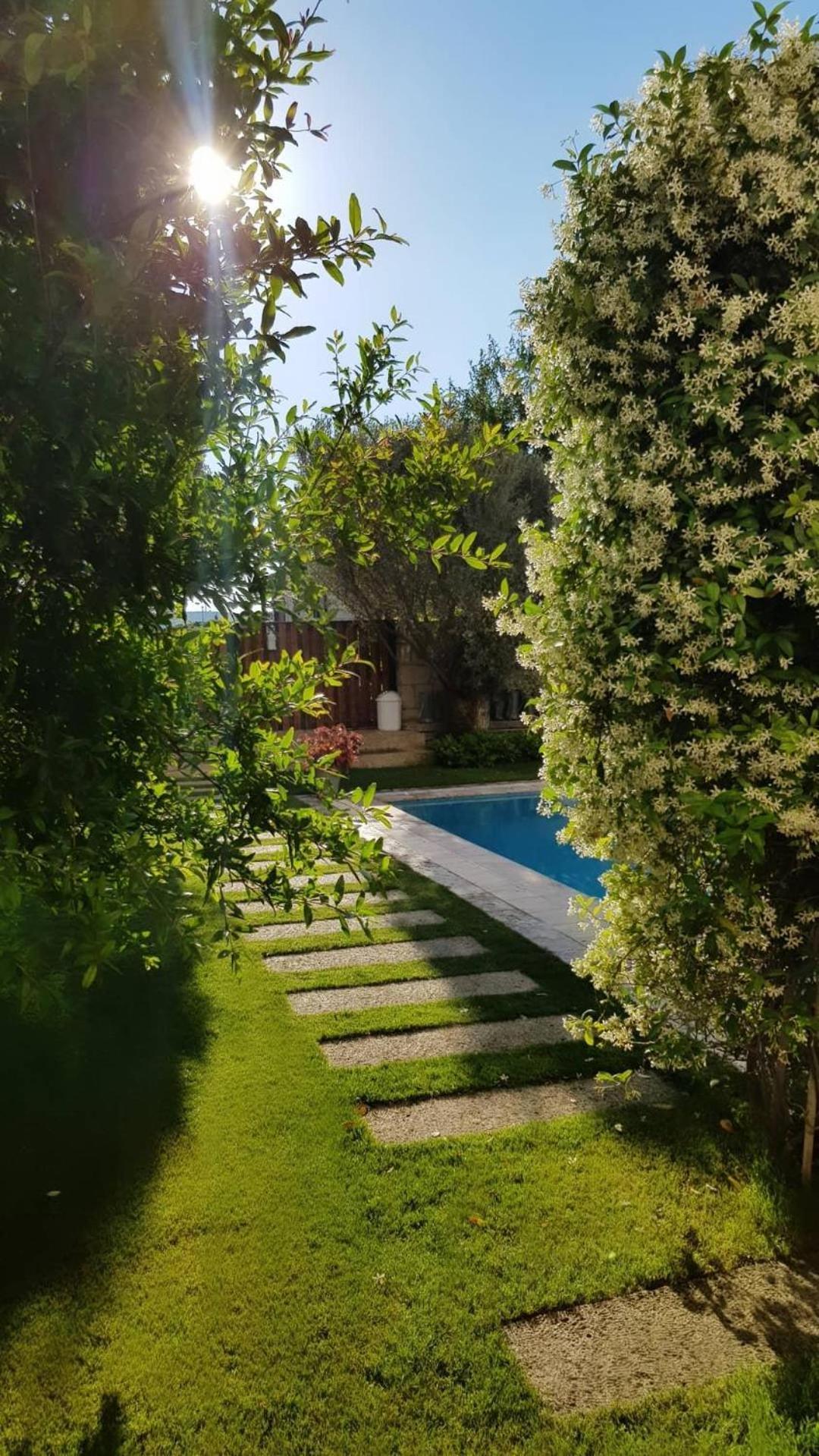 Peremere Alacati Otel Eksteriør billede