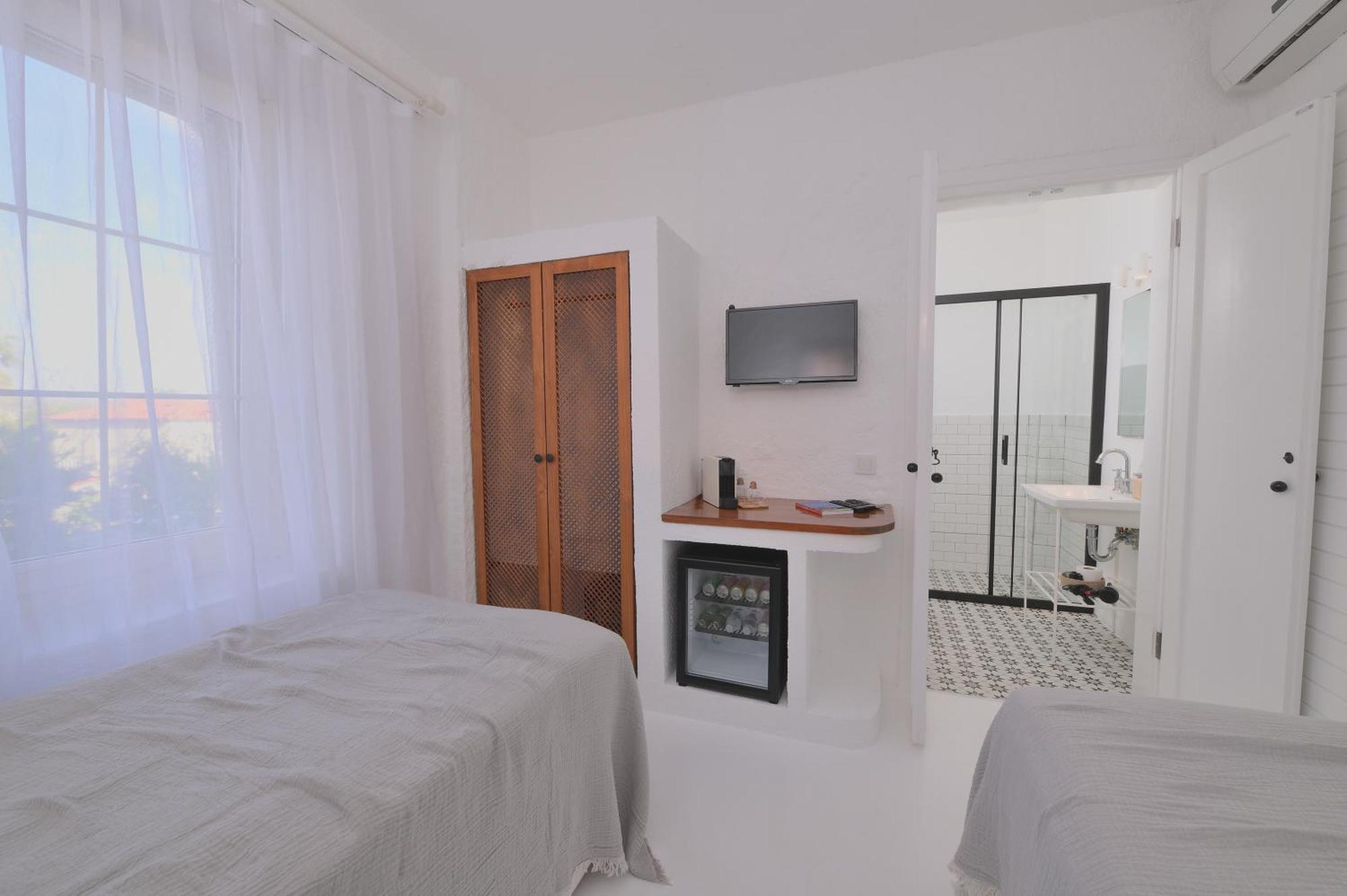 Peremere Alacati Otel Eksteriør billede