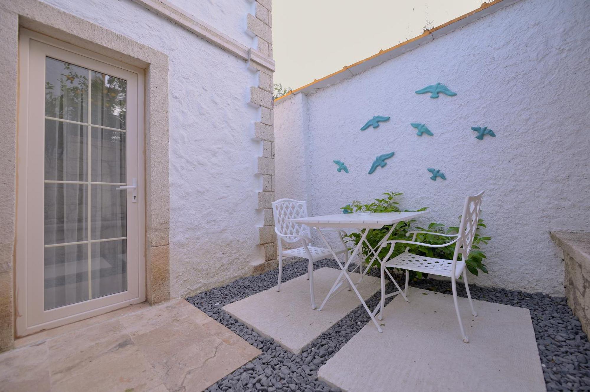 Peremere Alacati Otel Eksteriør billede
