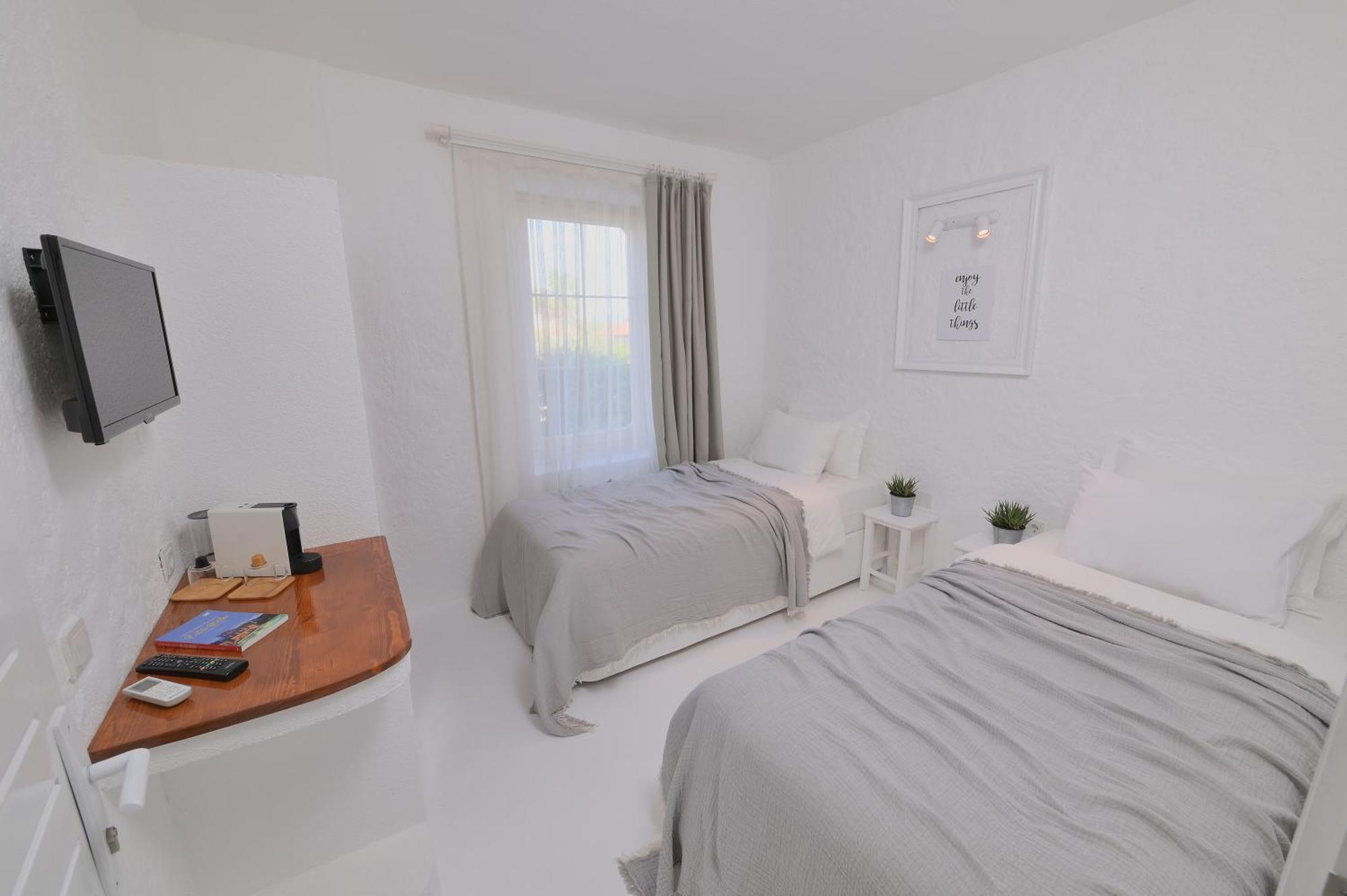Peremere Alacati Otel Eksteriør billede