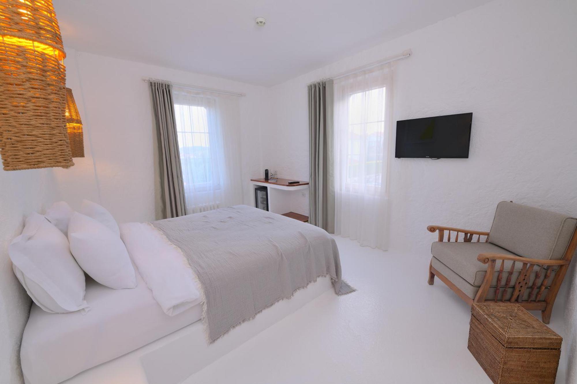 Peremere Alacati Otel Eksteriør billede