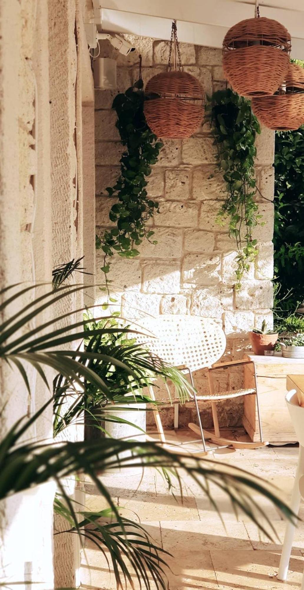 Peremere Alacati Otel Eksteriør billede