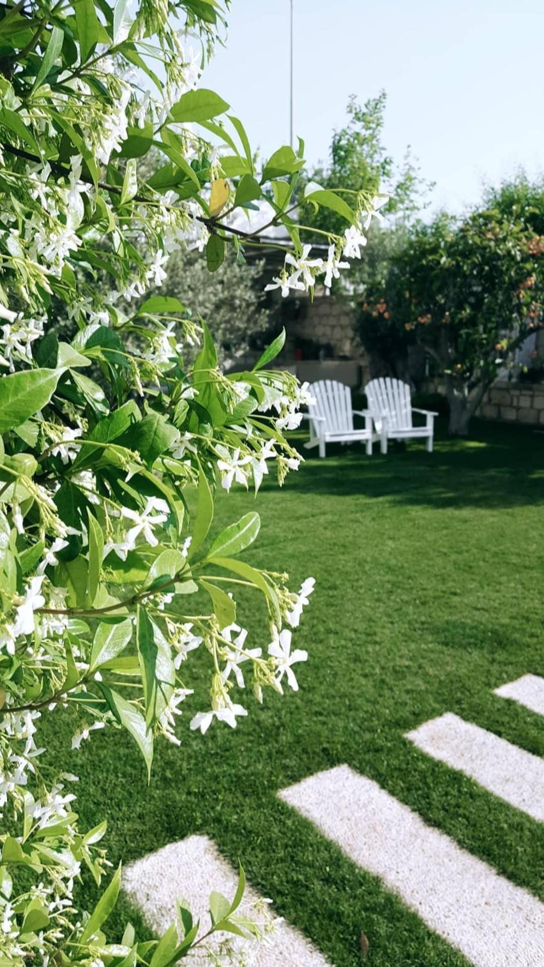 Peremere Alacati Otel Eksteriør billede